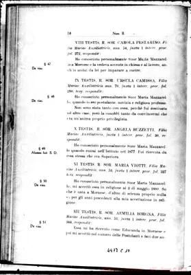 Fotogramma C 10