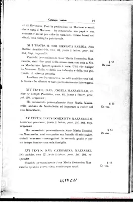 Fotogramma C 11