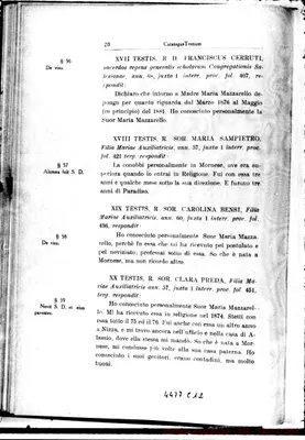 Fotogramma C 12