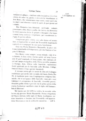 Fotogramma D 3