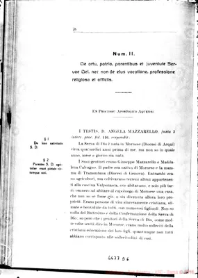 Fotogramma D 6