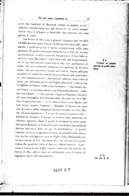 Fotogramma D 9