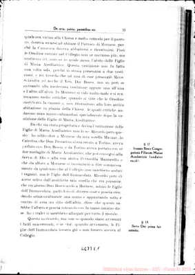 Fotogramma E 1