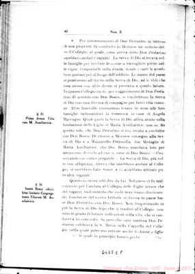 Fotogramma E 8