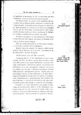 Fotogramma C 9