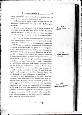 Fotogramma C 11
