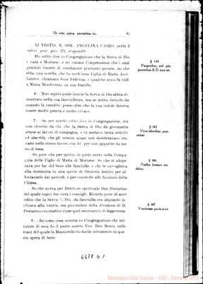Fotogramma D 1