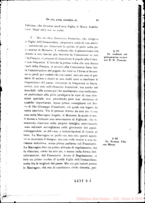 Fotogramma D 5