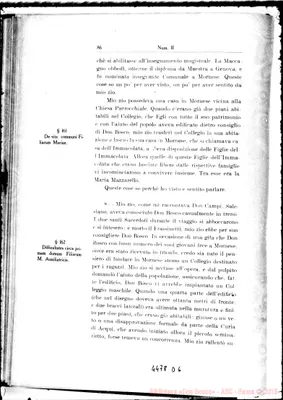 Fotogramma D 6