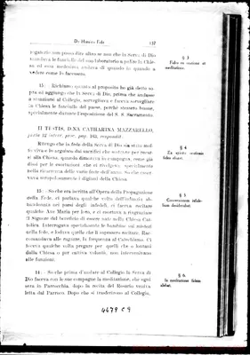 Fotogramma C 9
