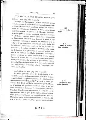 Fotogramma D 3
