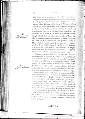 Fotogramma D 4