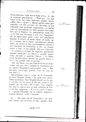 Fotogramma E 11