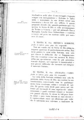Fotogramma C 4