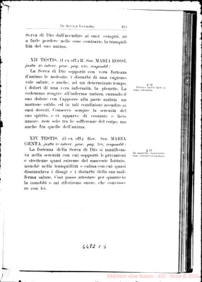 Fotogramma C 5