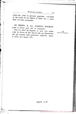 Fotogramma C 11