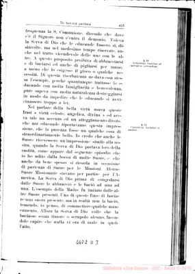 Fotogramma D 3