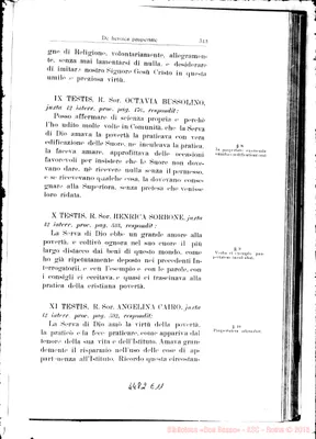 Fotogramma E 11