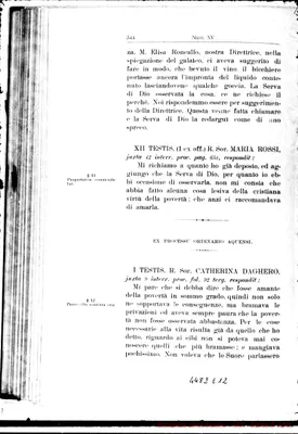 Fotogramma E 12