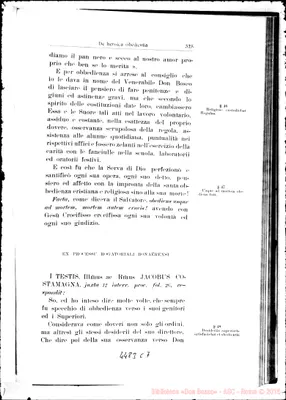 Fotogramma C 7