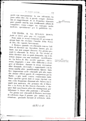 Fotogramma C 11
