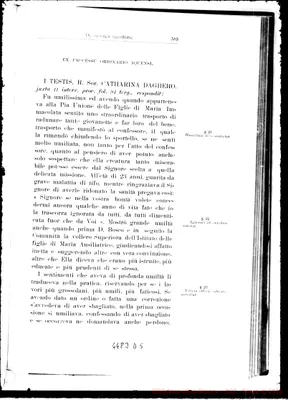 Fotogramma D 5