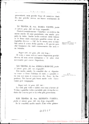 Fotogramma E 1
