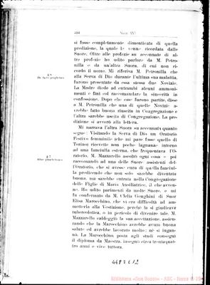 Fotogramma E 12