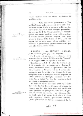 Fotogramma C 8