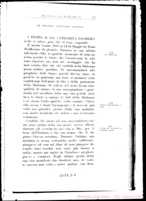 Fotogramma D 7