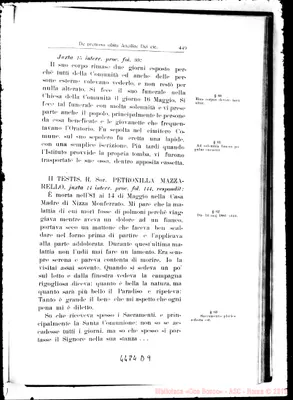 Fotogramma D 9