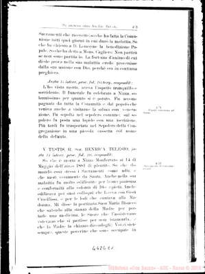 Fotogramma E 1