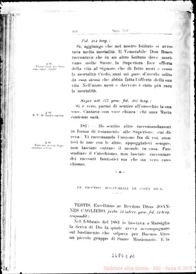 Fotogramma E 10