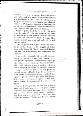 Fotogramma E 11