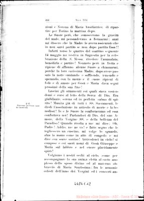 Fotogramma E 12