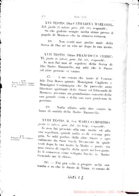 Fotogramma C 2