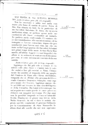 Fotogramma C 5