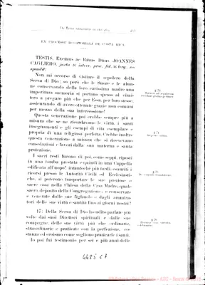 Fotogramma C 7