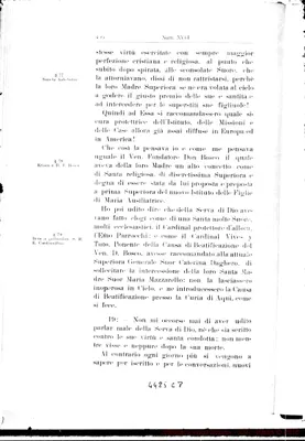 Fotogramma C 8