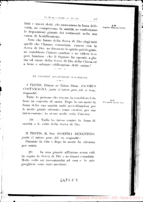 Fotogramma C 9