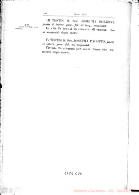 Fotogramma C 10