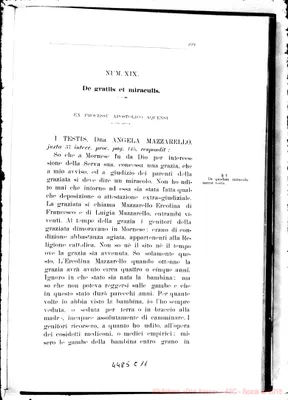 Fotogramma C 11
