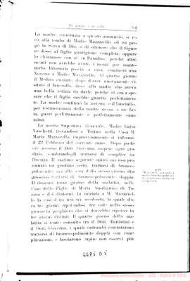 Fotogramma D 5