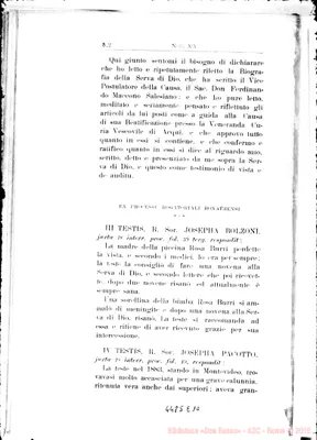 Fotogramma E 10