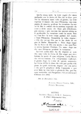 Fotogramma E 12