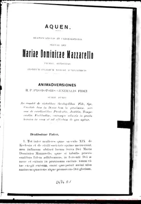 Fotogramma A 1