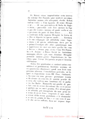 Fotogramma C 4