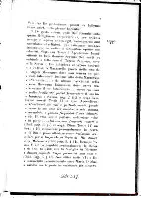 Fotogramma D 12