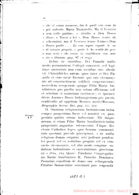 Fotogramma B 5