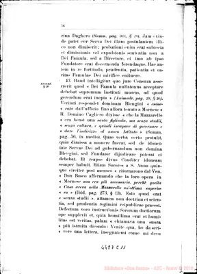Fotogramma C 11